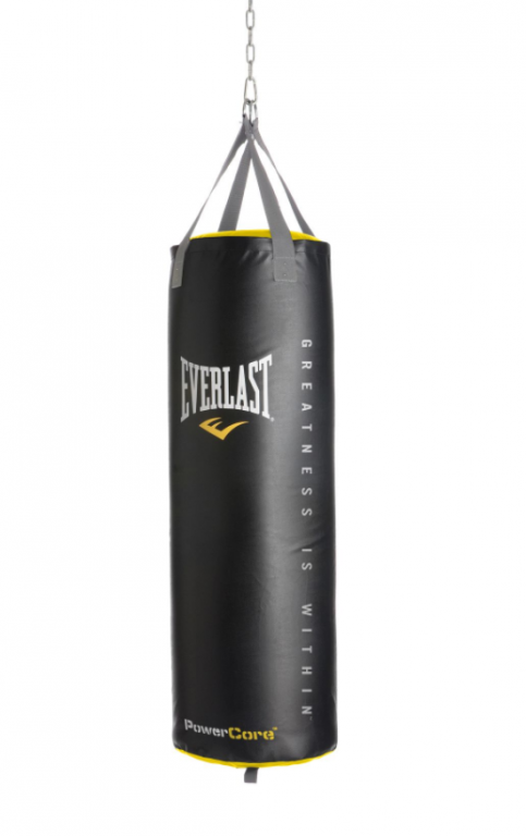 punching bag